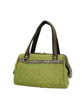 Louis Vuitton Handbag Monogram Mini Josephine PM Khaki